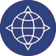 haftung icon blau