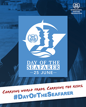 DOTS 2026 banner © International Maritime Organization, IMO