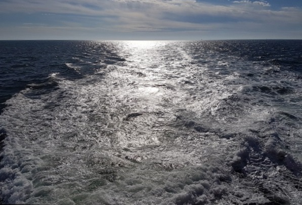 Neues Intra-Nordsee-Gebiet für Ballastwasser