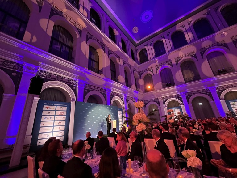 VDR-Reederessen 2025 VDR-Reederessen 2025