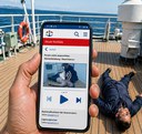 App MediSee © Philipp Langenbuch