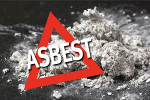 Asbest-Branchenkonferenz