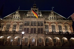 Bremer Rathaus