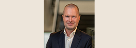 Christoph Gessner COO der Offen Group © Christoph Gessner, Offen Group