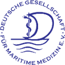 Logo Deutsche Gesellschaft für Maritime Medizin