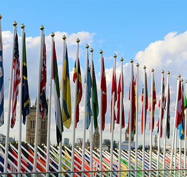 Deutschland weiterhin im IMO-Rat