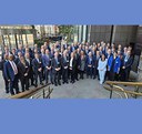 Gruppenaufnahme des Hafenstaat-Kontrollbeirats