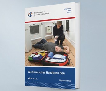 neues medizinisches Handbuch
