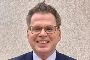 Helge Heegewaldt ist neuer BSH-Präsident