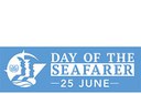 IMO-Logo 25.06. Tag des Seefahrers