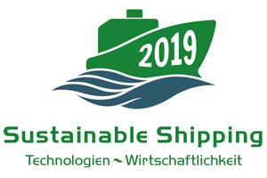 Kongress Nachhaltige Schifffahrt 2019