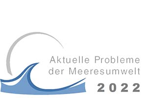 Meeresumwelt-Symposium  am 18./19. Mai 2022 als  Hybridveranstaltung  in Hamburg und online