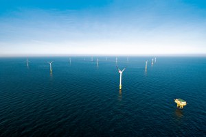 Windpark Areva Multibrid_jan Oelker