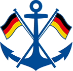 Logo Seeärztlicher Dienst