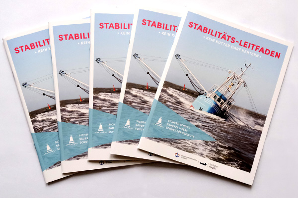 Neuer Stabilitäts-Leitfaden für die Fischerei