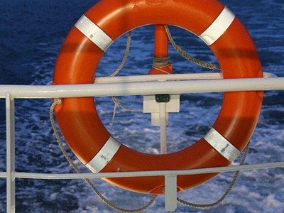 5_Sicherheit zuerst