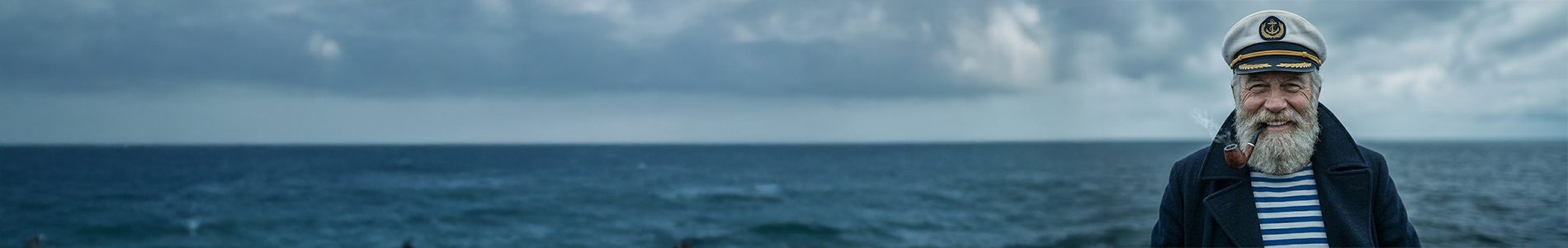 Headerbild: Seemannsgarn © BG Verkehr - Bild mit Hilfe von KI (Gemini) erstellt.