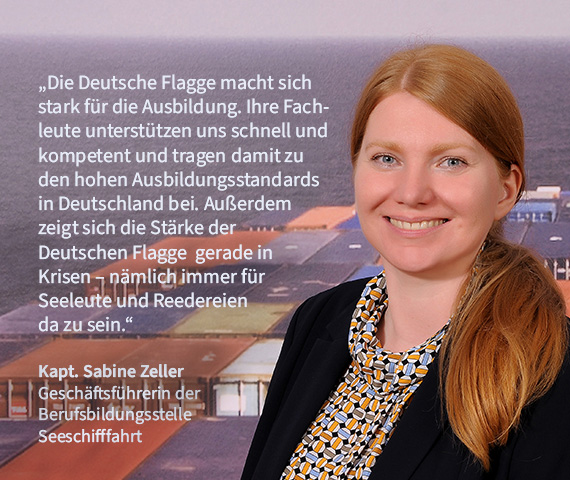 Sabine Zeller