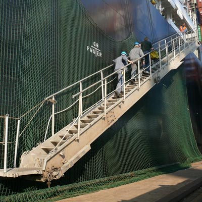 Picture: Ship surveys © Kirk Williams