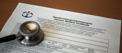 Picture: Documents and costs © Dr. Philipp Langenbuch