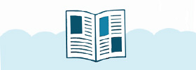 Something to read