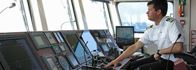 Approval · Approved ship's equipment