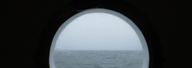 On board • Ashore