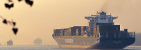 Air pollution from ships · Energy efficiency (MARPOL Annex VI)