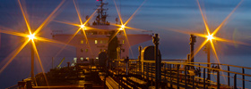 Oil, chemicals, harmful substances (MARPOL Annex I-III)