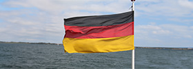 Advantages of the German flag