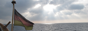 Fitness for sea service
