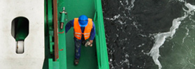 Occupational health and safety