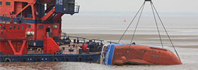 Maritime casualty investigations