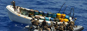 Piracy prevention