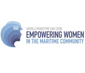 World Maritime Day 2019 © International Maritime Organization, IMO