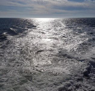 New Intra North Sea Area for ballast water
