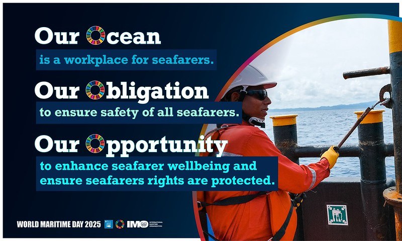 WMD 2 © International Maritime Organization, IMO
