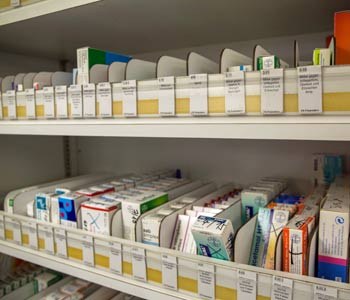 Neue medizinische Ausstattung (groß)