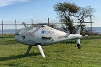 Nordic Unmannend drone © Nordic Unmanned https://nordicunmanned.com/