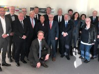 Friends of WMU Germany e.V.