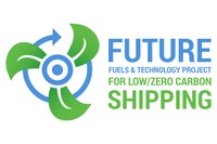 Logo FFT IMO © International Maritime Organization, IMO