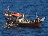 Piracy