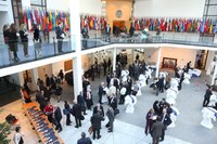 UNCLOS-Konferenz © ITLOS photo