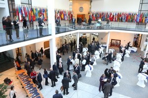 UNCLOS-Konferenz © ITLOS photo