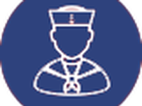 besatzung icon blau