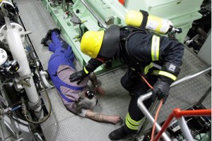 Safety Awareness