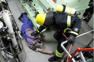 Safety Awareness