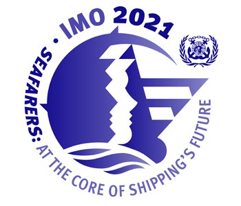 WMD-Logo 2021 © International Maritime Organization, IMO